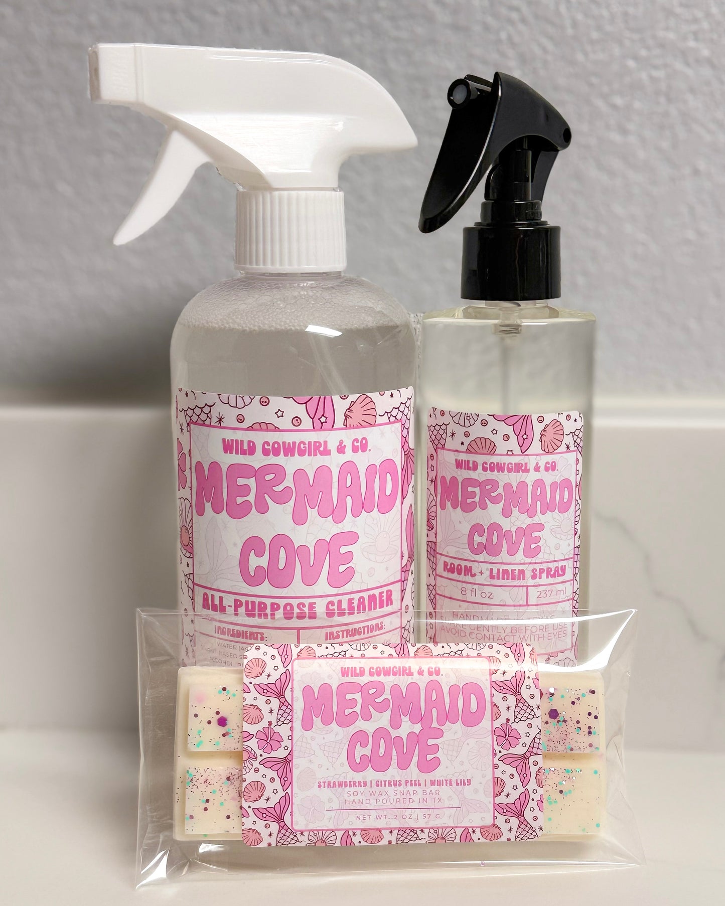 Mermaid Cove | All Purpose Cleaner