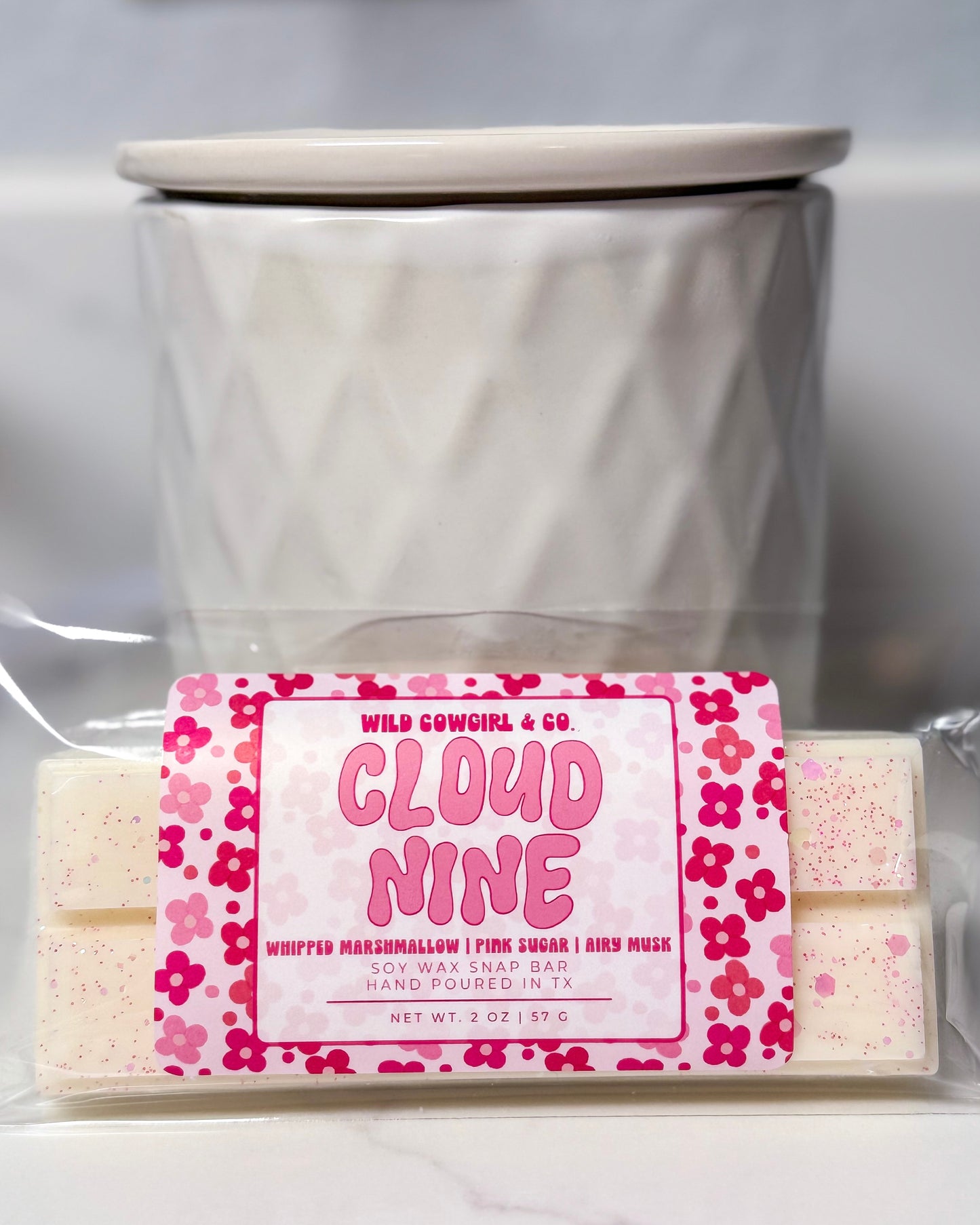 Cloud Nine | Snap Bar