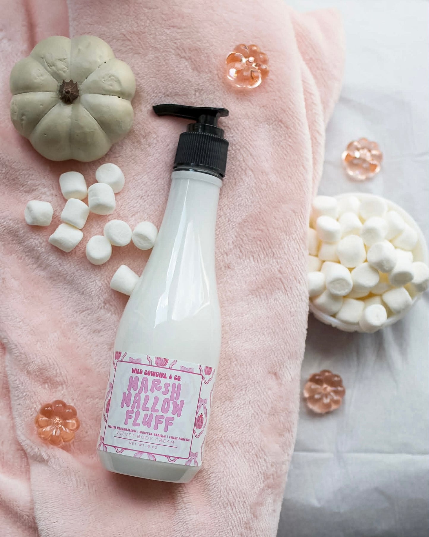 Marshmallow Fluff