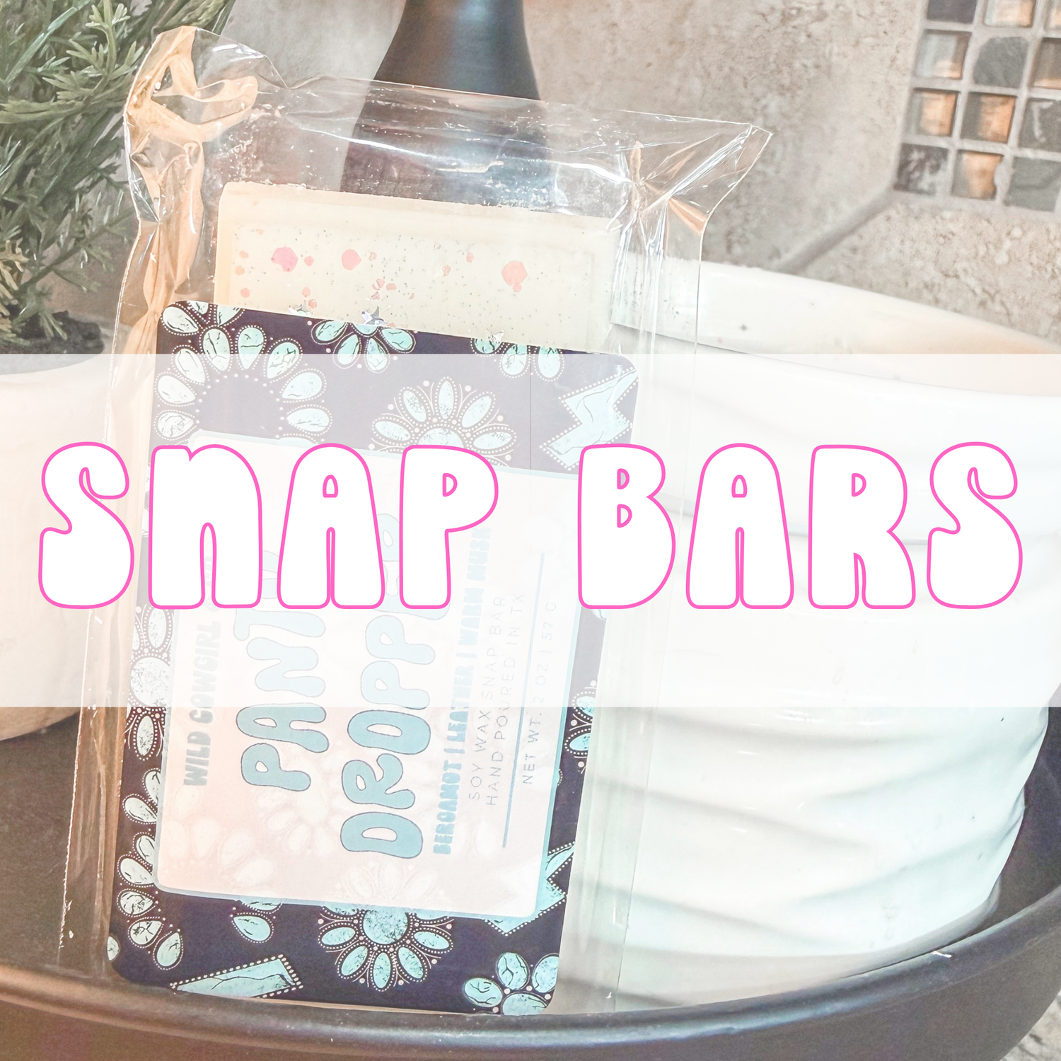 SNAP BARS