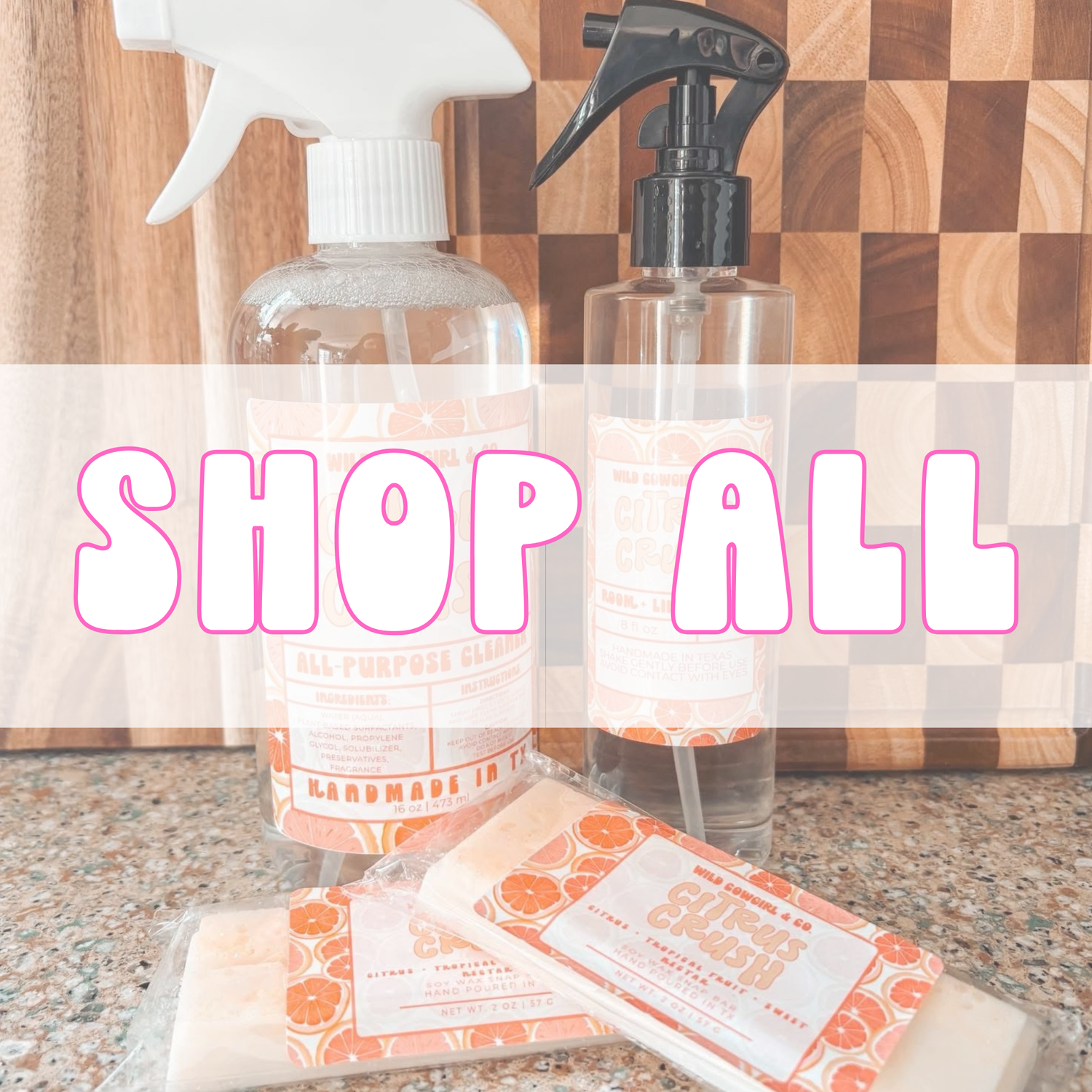 SHOP ALL