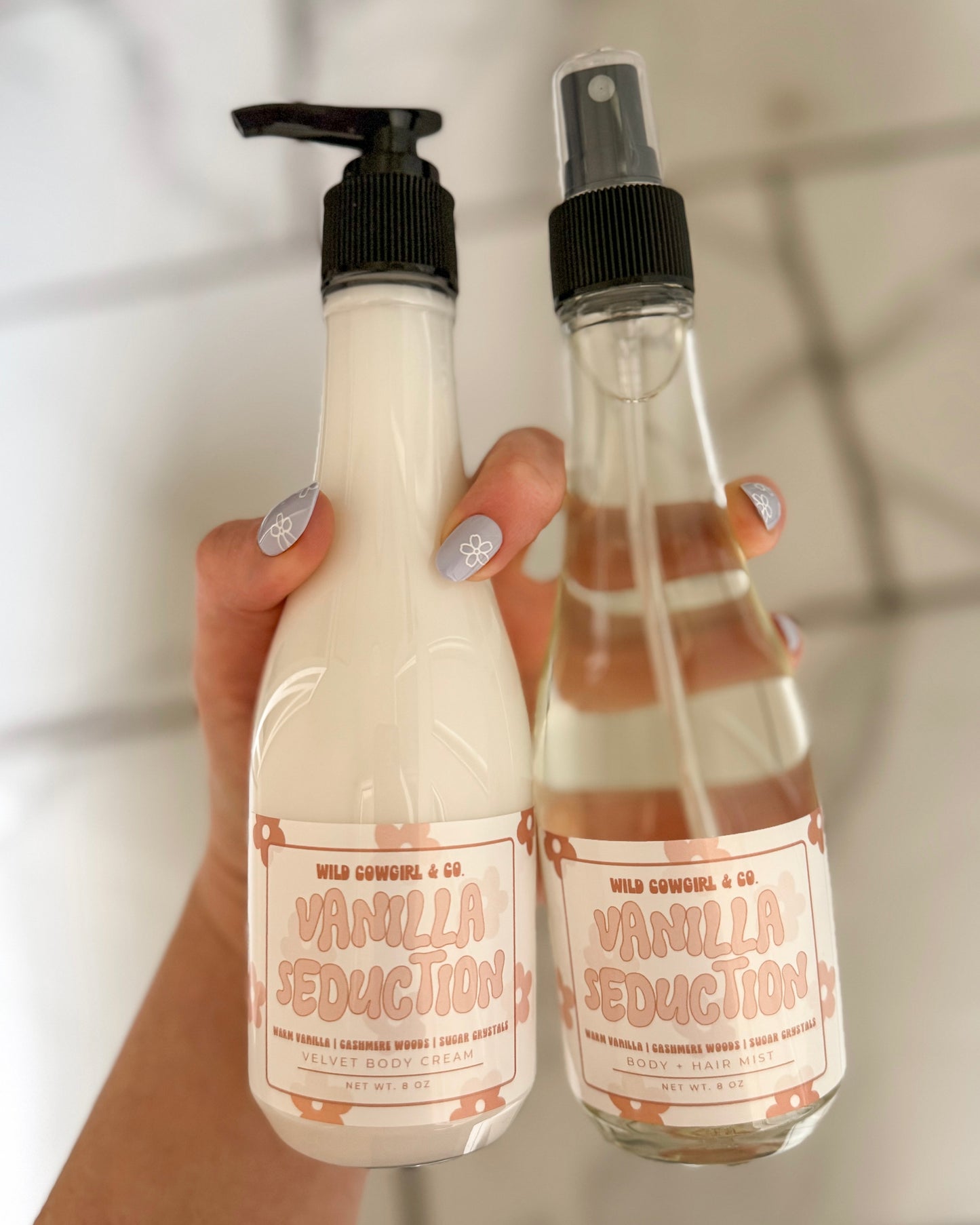 Body + Hair Mist