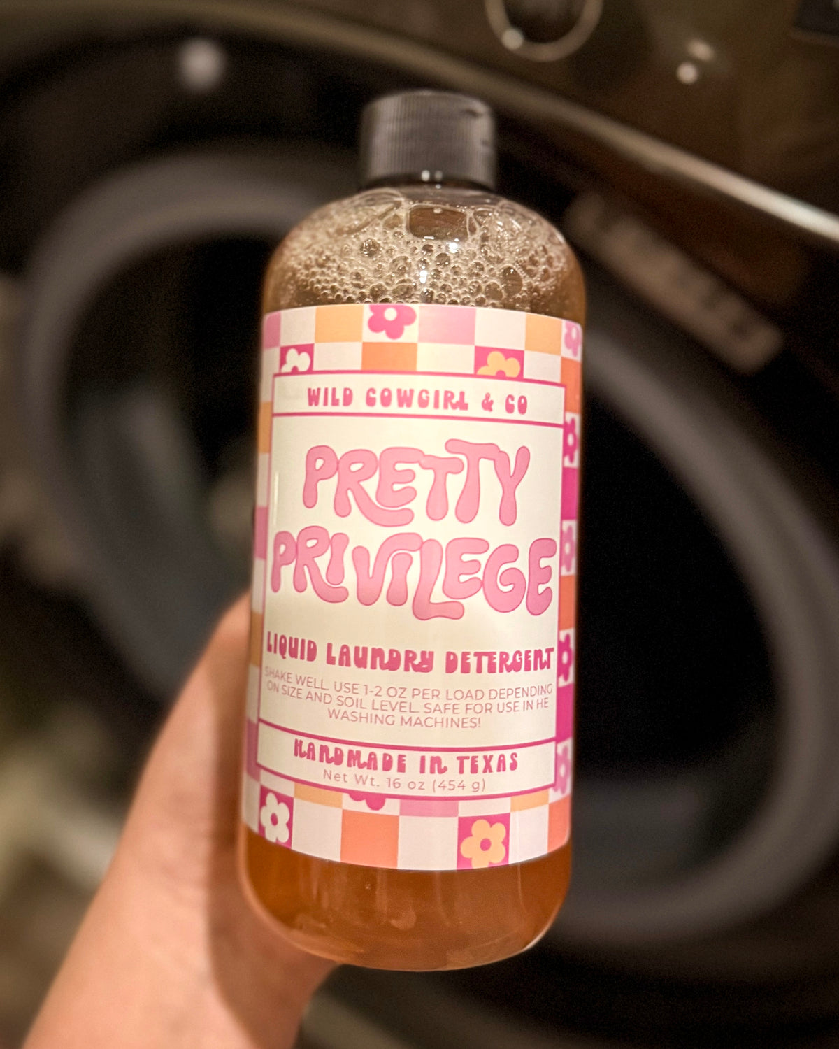 PRETTY PRIVILEGE | SCENT OF THE MONTH BOXES