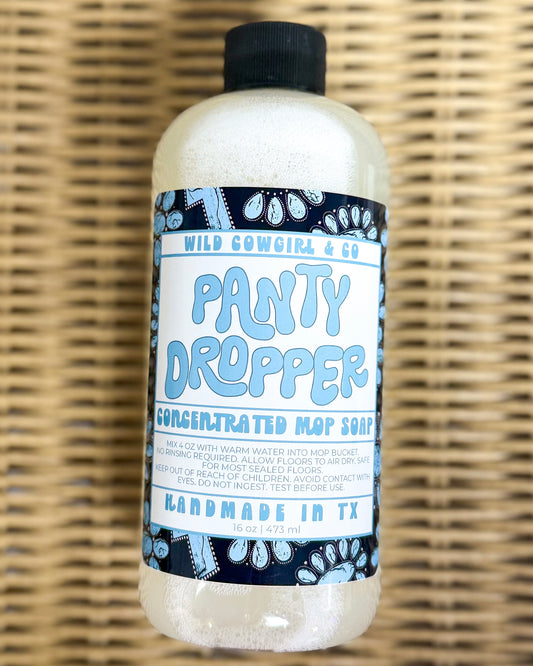 Panty Dropper | Mop Soap